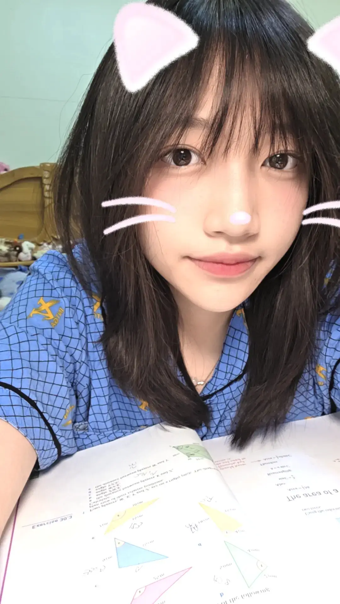 A favorite cute photo